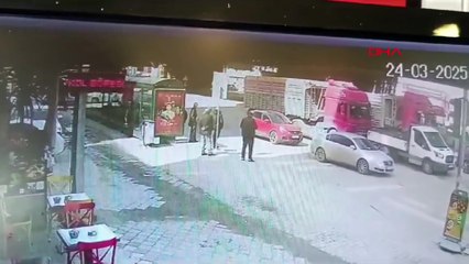 Samsun’da cesedi 6 ay önce kıyıya vurmuştu; 800 bin lira borcu olduğu ortaya çıktı!