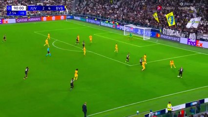 Match Excitant : 3ème B Juniors face à BVB ⚽