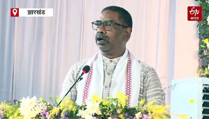 झारखंड में राज्यपाल ने शुरू किया "स्वस्थ नारी सशक्त परिवार" अभियान, कहा-नारी स्वस्थ रहेंगी तो राज्य मजबूत होगा