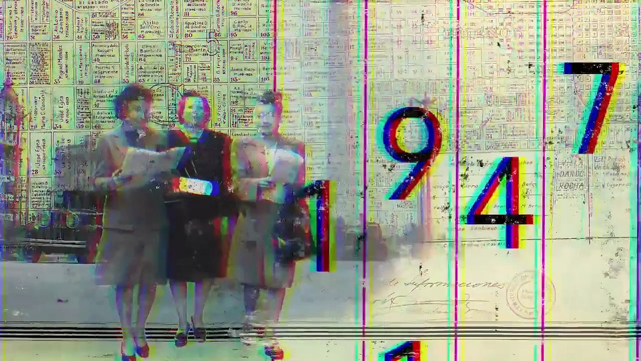 Primer Censo de la República Argentina - 1869