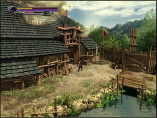 Onimusha 2 Samurai’s Destiny Parte 2