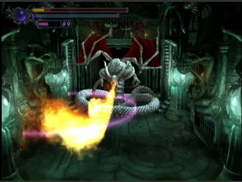 Onimusha Warlords Parte 16