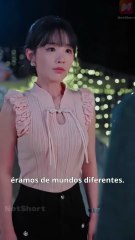 Por venganza, la Cenicienta finge ser débil para acercarse al CEO… pero cae en su amor dominante!