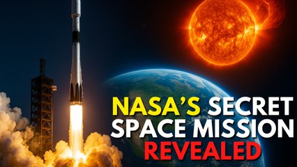 NASA’s New Missions Will Defend Earth From Solar Storms