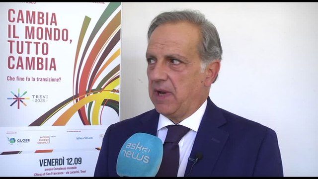 Energia, Moles (Au): transizione si adegui a condizioni globali