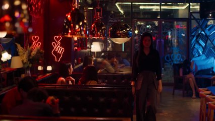 My Marvellous Dream Is You Ep 7