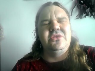 Ladyboy Ja Maailman Ihmettely