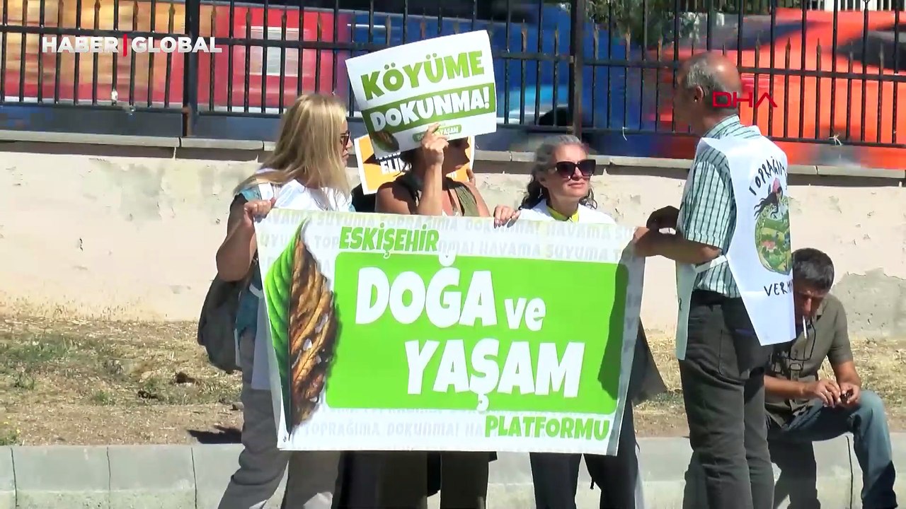 CHP'den AYM'ye 'zeytin-maden yasası' başvurusu