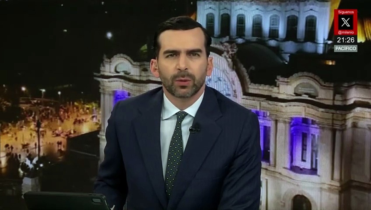 Vínculos de la Luz del Mundo complican investigaciones dentro de Morena