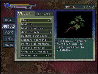 Onimusha 2 Samurai’s Destiny Parte 7