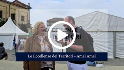 AMEL AMEL (Parte I) a Sommariva del Bosco, la Festa dei Mieli Pregiati