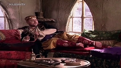 Crni Gruja sezona 1 epizoda 12