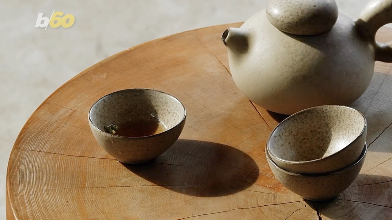 Morning Drink That Can Be Used in a Cocktail? Yeah, Sign Us Up