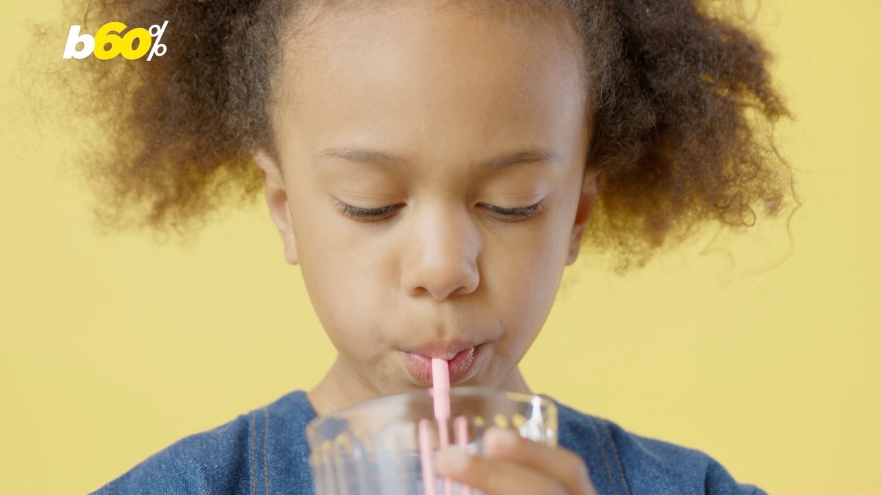 Keeping Kids Hydrated Is One of The Biggest Concerns Among Parents