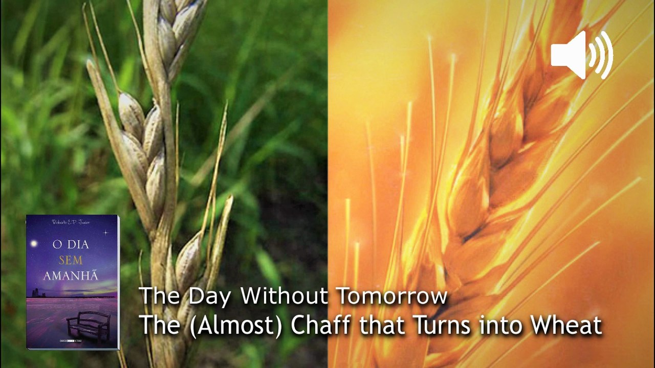 WP142. The Almost Chaff That Turns into Wheat