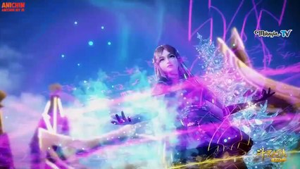 Soul Land Episode 101 - 108 Subtitle  Indonesia