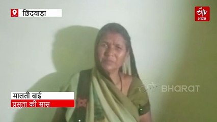 नर्स के खर्राटे और प्रसव पीड़ा से कराहती महिला, वॉशरूम में डिलेवरी, फर्श पर गिरे नवजात की मौत
