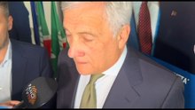 Tajani: "Mosca smetta di testare reazioni Occidente, Europa e Nato"