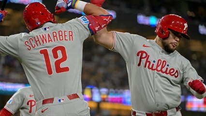 Ohtani's Stellar Pitching Not Enough as Phillies Top Dodgers