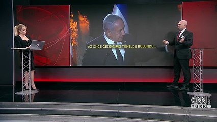 İşte Netanyahu'nun istediği tablet... 1880'de Kudüs'te keşfedilen eser İstanbul'da