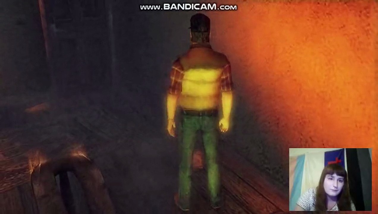 Elizabeth Plays: Silent Hill Origins "Of Fires and Fog"