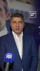 Hakan Safi: "Sadece Fenerbahçe'ye şampiyonluk borcumuz vardır"