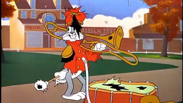 🐇 Bugs Bunny vs Yosemite Sam! Ballot Box Bunny | Looney Tunes Election Chaos