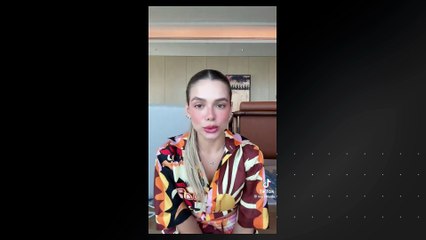 Esposa de Galeno do Al Ahli responde a vídeo da esposa de Lyanco ⚽ - thumbnail