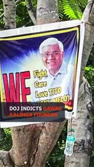 DOJ indicts Gawad Kalinga founder Tony Meloto for sex trafficking