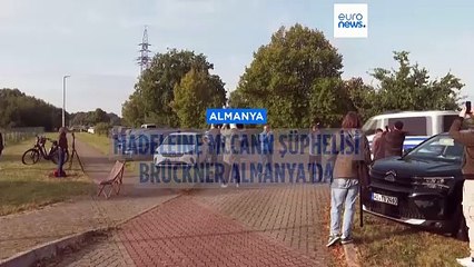 Madeleine McCann soruşturmasının baş şüphelisi Almanya’da serbest bırakıldı