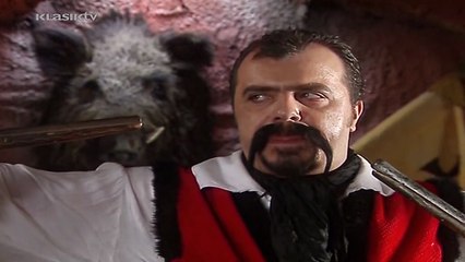 Crni Gruja sezona 2 epizoda 2