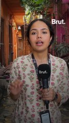 Life After the Yamuna Floods