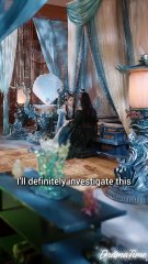 [ENG SUB] Reborn Pearl- Avenging the Dragon Palace - FULL