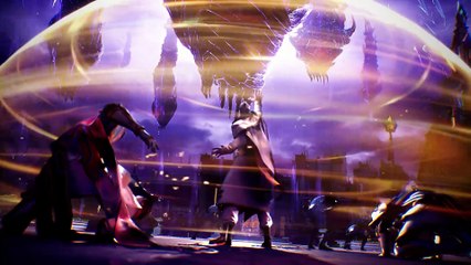 神印王座 第177集 4K高清动画全景回顾🔥