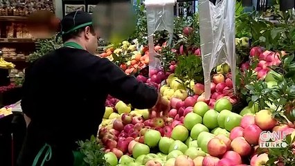 Hazine ve Maliye Bakanı Mehmet Şimşek: Dezenflasyon başarılı oldukça güçlü büyüyeceğiz