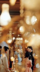 [ENG SUB] He loves her more than life… but love like this burns! - Full