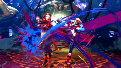 Street Fighter 6 - Arriva C. Viper - Fighting Pass