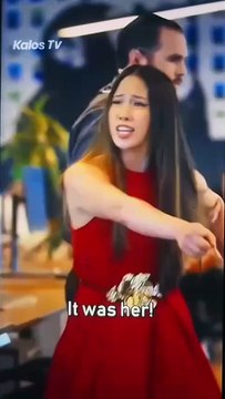 Mi pasante es una estrella de Hollywood (2025) – El secreto que nadie vio venir