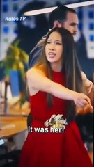 Mi pasante es una estrella de Hollywood (2025) – El secreto que nadie vio venir