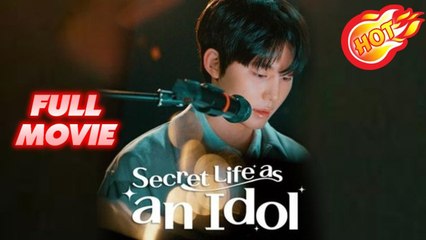 SECRET LIFE AS AN IDOL
