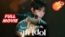 SECRET LIFE AS AN IDOL