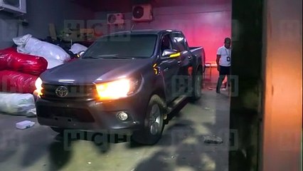 Cae presunto distribuidor de droga de la 18 en colonia Betania | Móvil Emergencia TGU