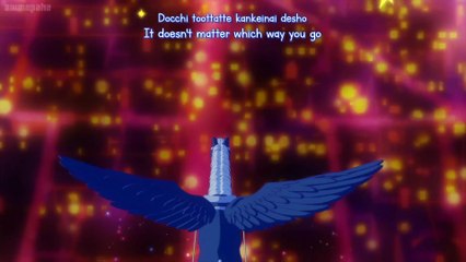 I'm the Villainess, So I'm Taming the Final Boss - Episode 05 [English Sub]