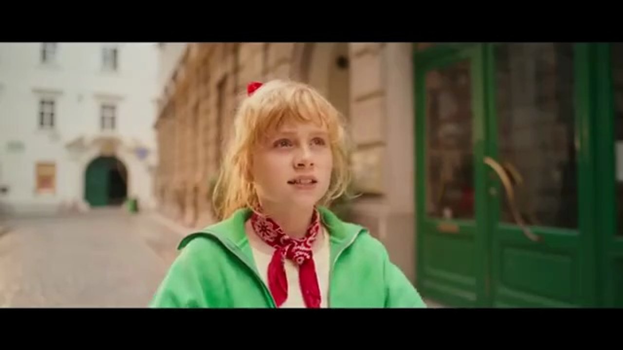 Bibi Blocksberg - Das große Hexentreffen - Trailer (Deutsch) HD