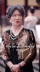 LOVE REDESIGNED CHINESE DRAMA