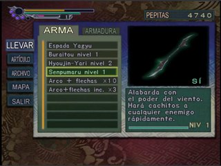 Onimusha 2 Samurai’s Destiny Parte 12