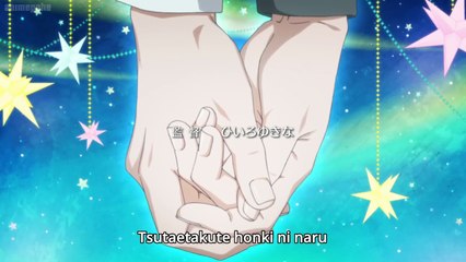 Hitorijime My Hero - Episode 08 [English Sub]