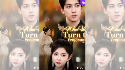 When Vows Turn To Vengeance - Full HD Movie [Eng Sub]