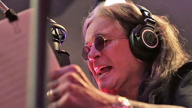 Ozzy: No Escape From Now Bande-annonce VO