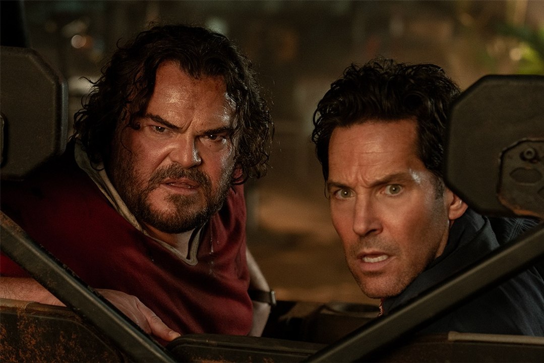 Anaconda - Official Trailer - Only In Cinemas This Christmas